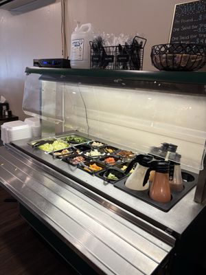 Bill's Grill by null