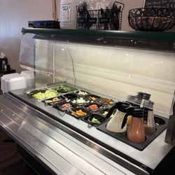 Bill's Grill
