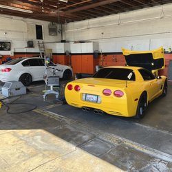 Smog Guys Plus