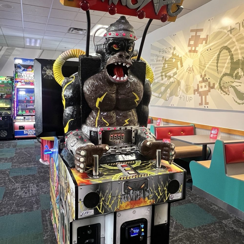 Chuck E. Cheese - Pizza Near Me - Norwalk, California Chuck E. Cheese - Pizza Near Me - Norwalk, California
