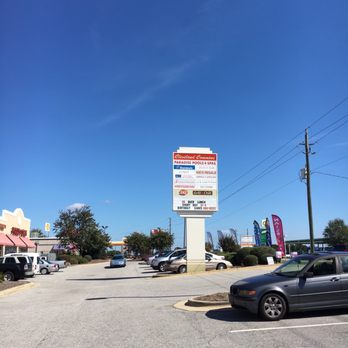 TippiToes - Cleveland Commons Shopping Area off of 40 - Nail Salons Near Me - Garner, North Carolina TippiToes - Cleveland Commons Shopping Area off of 40 - Nail Salons Near Me - Garner, North Carolina
