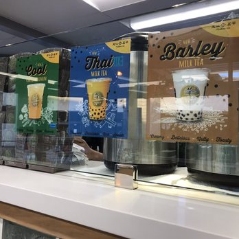 Ten Ren Tea - Bubble Tea Near Me - Cupertino, California