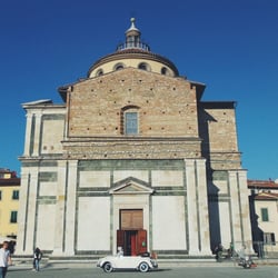 Basilica di Santa Maria delle Carceri