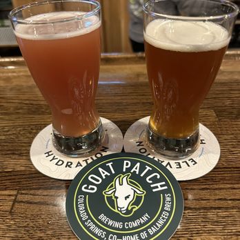 Goat Patch Brewing Company - Breweries Near Me - Colorado Springs, Colorado Goat Patch Brewing Company - Breweries Near Me - Colorado Springs, Colorado