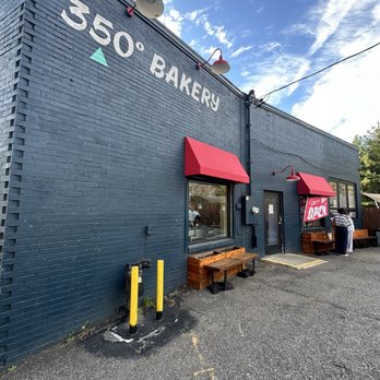 350° Bakery - Bakeries Near Me - Pittsburgh, Pennsylvania 350° Bakery - Bakeries Near Me - Pittsburgh, Pennsylvania