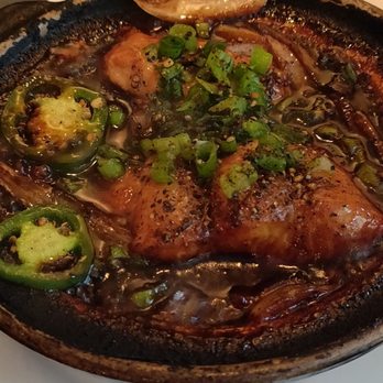 Monsoon Seattle - Catfish Clay Pot - Vietnamese Near Me - Seattle, Washington