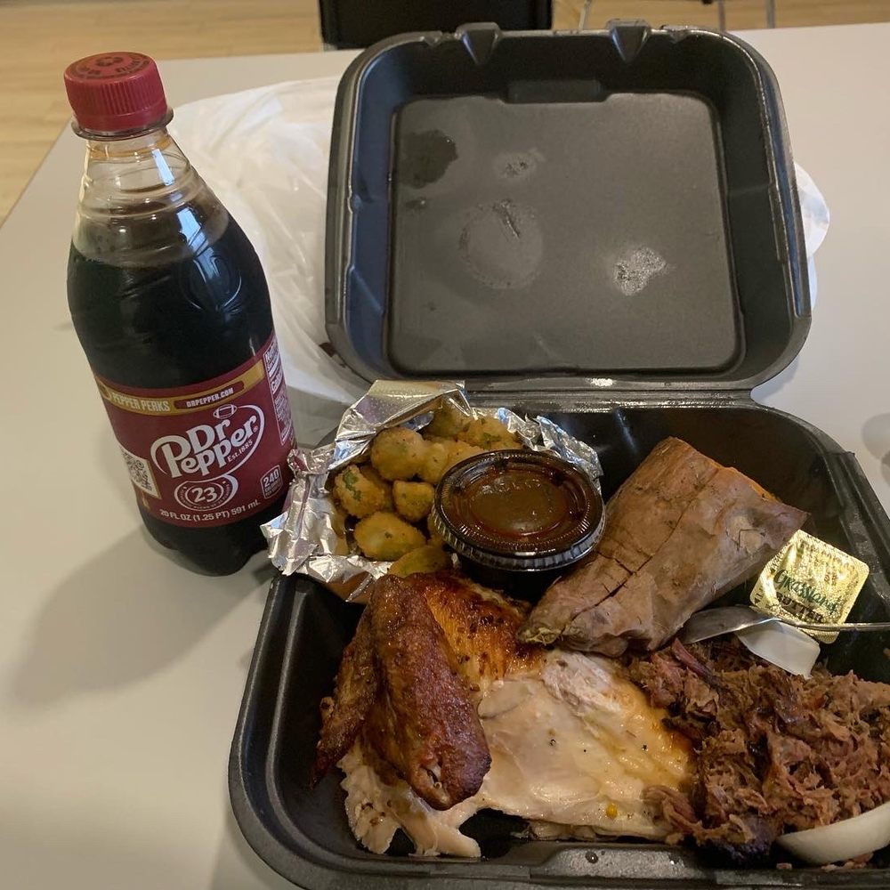 Cowboy Chicken - 09/14/22 - Southern Near Me - Carrollton, Texas