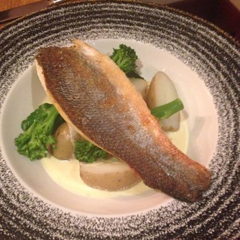 Acton & Sons - Fish! My husband really liked it! - British Near Me - Belfast, BFS Acton & Sons - Fish! My husband really liked it! - British Near Me - Belfast, BFS