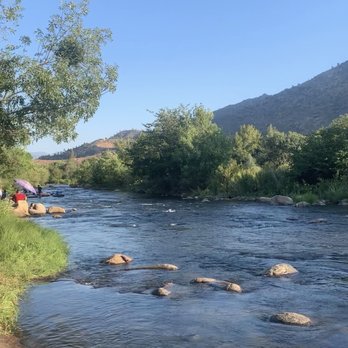 MRA Campground - Campgrounds Near Me - Kernville, California