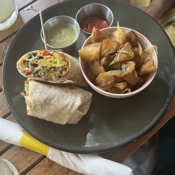 Limonada Bar + Brunch - Breakfast burrito - Breakfast & Brunch Near Me - Miami Beach, Florida Limonada Bar + Brunch - Breakfast burrito - Breakfast & Brunch Near Me - Miami Beach, Florida