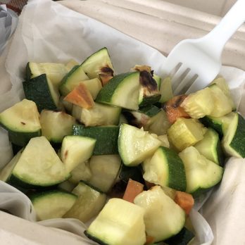 Foko - Side veggies - Breakfast & Brunch Near Me - Louisville, Kentucky