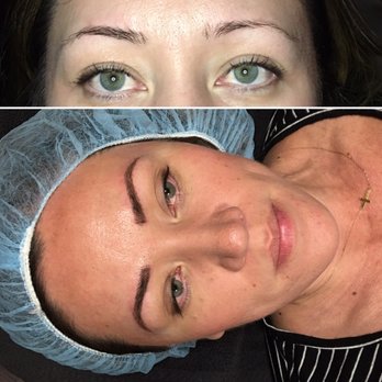 Wink Ink Studio - Wink Ink - Permanent Makeup Near Me - Huntington Beach, California