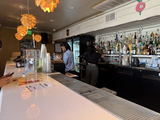 Cariño Coffee by null