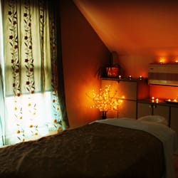 Eli Ashby Healing Arts Center of Arvada - Treatment room