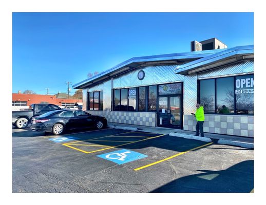 Steak 'N Egger by null