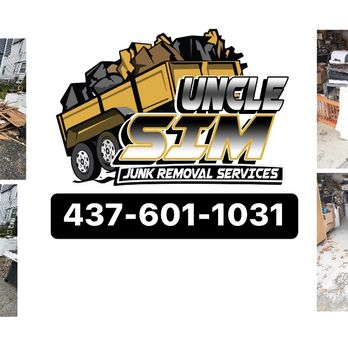 Uncle Sim Services - Hazardous Waste Disposal Near Me Uncle Sim Services - Hazardous Waste Disposal Near Me