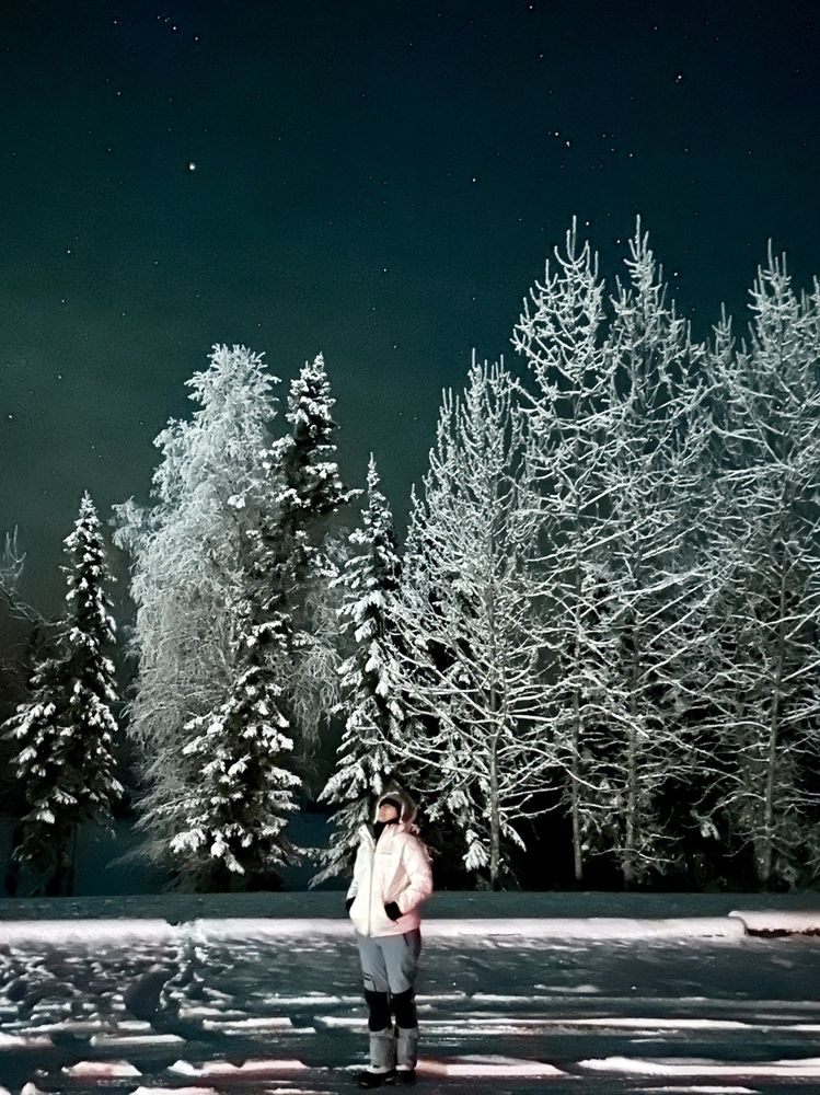 Social spots from Alaska Fishing and Raft Adventures