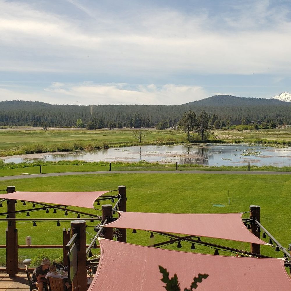 Lodge Kitchen - New American Near Me - Sunriver, Oregon Lodge Kitchen - New American Near Me - Sunriver, Oregon