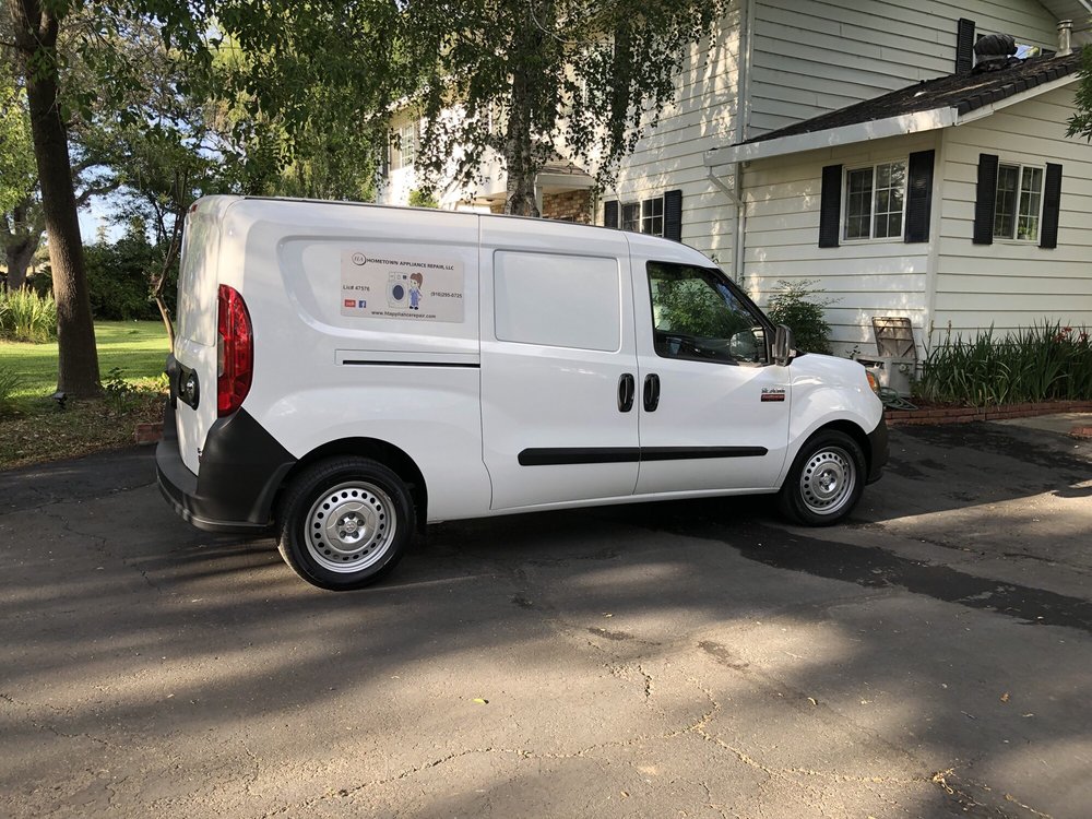 HOMETOWN APPLIANCE REPAIR Updated September 2024 46 Reviews