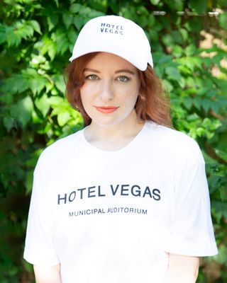HOTEL VEGAS by null