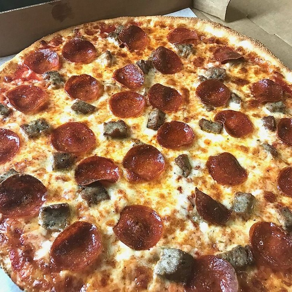 Pizza Roma - Pizza - Pizza Near Me - Cleveland, Ohio Pizza Roma - Pizza - Pizza Near Me - Cleveland, Ohio
