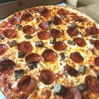 Pizza Roma - Pizza - Pizza Near Me - Cleveland, Ohio Pizza Roma - Pizza - Pizza Near Me - Cleveland, Ohio