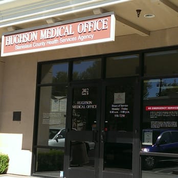 Hughson Medical Office - Medical Centers Near Me - Hughson, California Hughson Medical Office - Medical Centers Near Me - Hughson, California