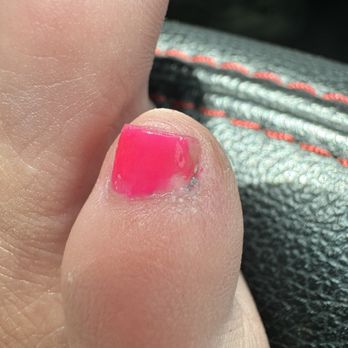 Nail & Spa - Nail Salons Near Me - Merrillville, Indiana