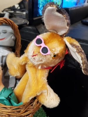 Portland Puppet Museum by null