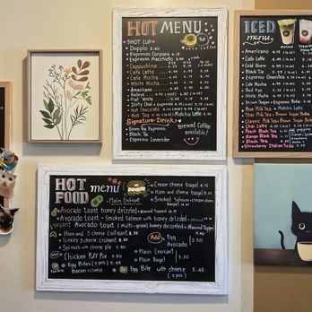 Morning Talk Cafe - Menus - Coffee & Tea Near Me - Conshohocken, Pennsylvania Morning Talk Cafe - Menus - Coffee & Tea Near Me - Conshohocken, Pennsylvania