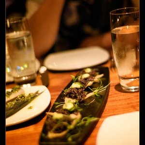 Chronicle's Top 100 Restaurants