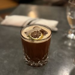 The Copper Fox - Snowbird