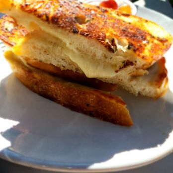 The Coffee Class - Another pov of the gruyere - Coffee & Tea Near Me - Las Vegas, Nevada