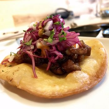 Soh Grill House - I had TWO orders  Give it a shot, you'll thank me later! - Barbeque Near Me - Pasadena, California