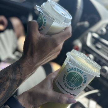 Coastal Cane - Juice Bars & Smoothies Near Me - Rancho Cucamonga, California Coastal Cane - Juice Bars & Smoothies Near Me - Rancho Cucamonga, California