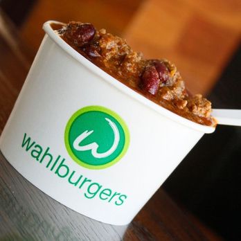 Wahlburgers - Burgers Near Me - St. Charles, Illinois Wahlburgers - Burgers Near Me - St. Charles, Illinois