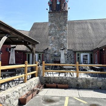 Hacienda Don Manuel - Mexican Near Me - Brookfield, Connecticut