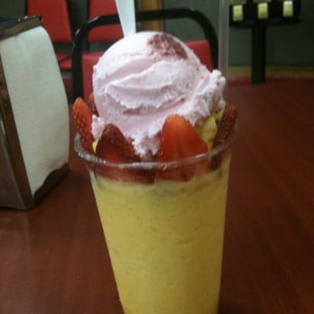 Frutilandia - una macedonia - Desserts Near Me - Mesa, Arizona
