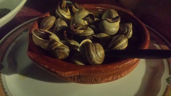 Bar Aliatar Los Caracoles by null