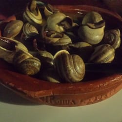 Aliatar los Caracoles - Caracoles