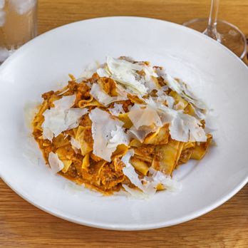 TruFire - Bolognese - New American Near Me - Frisco, Texas TruFire - Bolognese - New American Near Me - Frisco, Texas