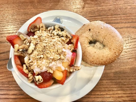 STACKS Menlo Park by null