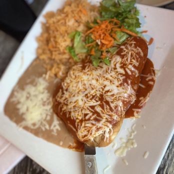 El Rey - Chile relleno - Mexican Near Me - Delano, California El Rey - Chile relleno - Mexican Near Me - Delano, California