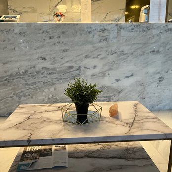 The Nook Spa - Massage Therapy Near Me - Dallas, Texas