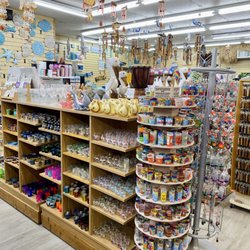 Beach Bazaar