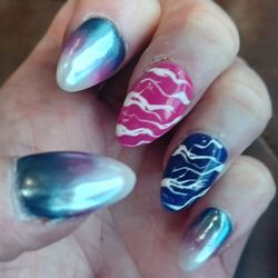 R Beauty & Spa Studio - Perfectly done!