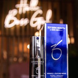 Boss Gal Beauty Bar - Powell - We carry only the best medical grade products like ZO Skin Health!