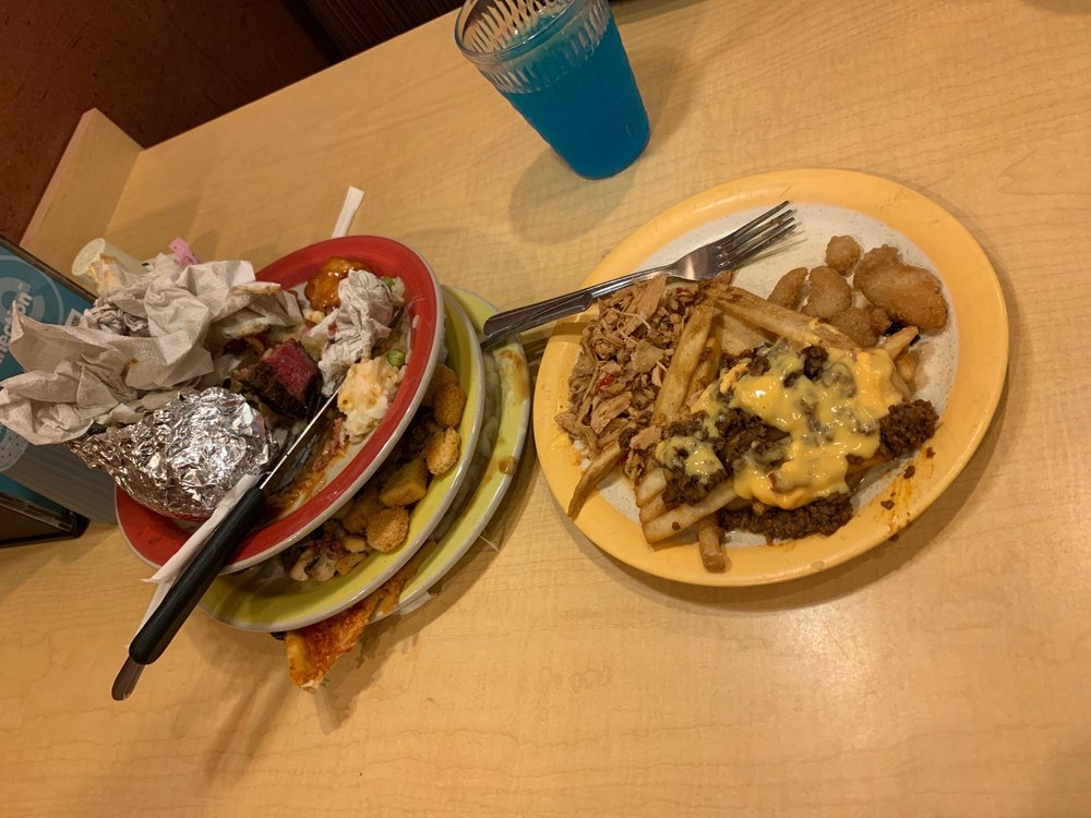 HOMETOWN BUFFET CLOSED 35 Photos & 97 Reviews 1804 S Mooney Blvd
