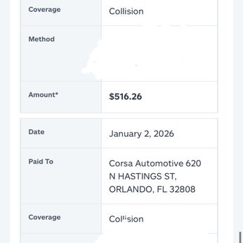 Corsa Automotive - Auto Customization Near Me - Orlando, Florida