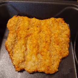 Chicken Fried Steak